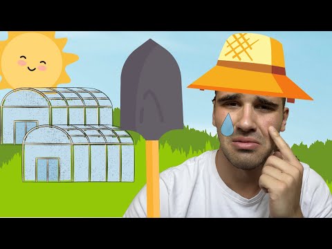 Видео: Грозната Истина За Работата В Чужбина