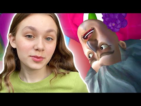 Видео: ПРОХОЖДЕНИЕ УРОВНЯ THATS NOT BUNNY: ЛУЧШАЯ ПАСХА В ЖИЗНИ МИСС ТИ | Scary Teacher 3D #ensllyplay