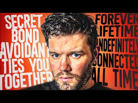 Видео: Тайная связь, которая навсегда привязывает избегающих к одному человеку