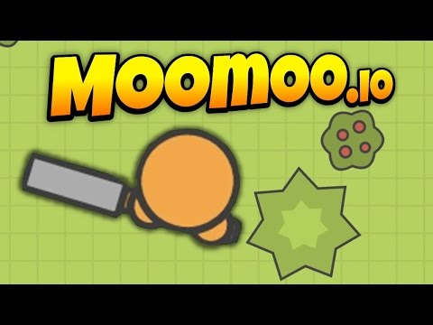 Видео: Строим базу в лесу! Обнаружили КРЫСУ в команде!!!Новая игра io - MooMoo. io Хадачка Тв