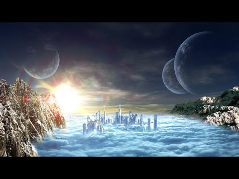 Видео: На краю Вселенной  Часть 2