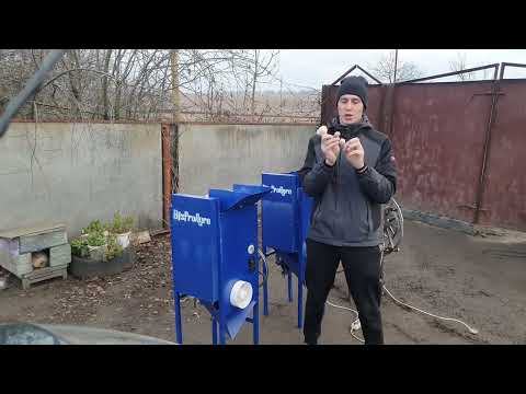 Видео: Саморобна лущілка часнику — як легко поділити головки на зубки для посадки