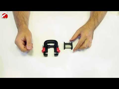 Видео: Парапланеризм: обзор карабинов Quick Out