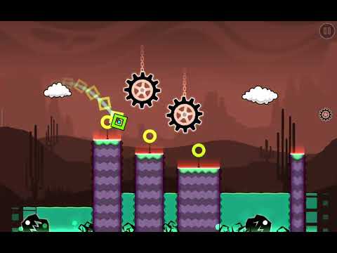 Видео: Геометро едеш 