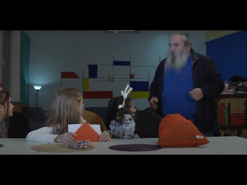 Видео: 11 епизода, 6 сезона, Тинтири Минтири Шоу