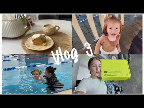 Видео: Vlog 3// распаковка Золотого яблока/ прогулка по Омску/ яблочный пирог/ бассейн