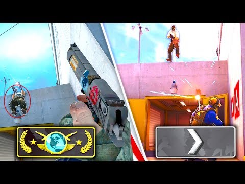 Видео: КАК ПРАВИЛЬНО ИГРАТЬ В CS:GO - ГЛАВНЫЕ ОШИБКИ ВСЕХ ИГРОКОВ