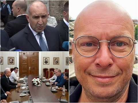 Видео: ГОРЕЩО В ПИК TV! Виктор Димчев: Радев е треторазрядно руско ченге!