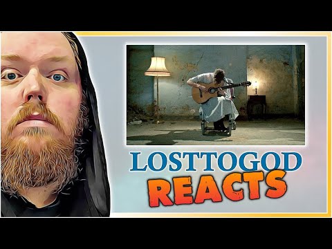 Видео: Реакция: Привет Рен