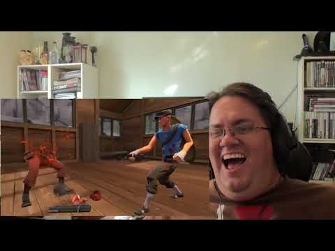 Видео: ГЛАВНЫЕ РАЗВЕДЧИКИ В КРАТКОМ ОПИСАНИИ ВОЗВЫШЕНИЯ ЭПИЧЕСКОЙ РЕАКЦИИ СКАУТА (повторная загрузка)