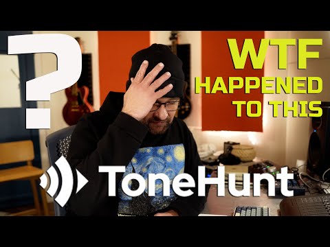 Видео: Откройте для себя профессиональные гитарные звуки: DIY Neural Amp Modeler и анонс Tone3000