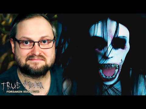 Видео: ФИНАЛ ► True Fear: Forsaken Souls Part 3 #14