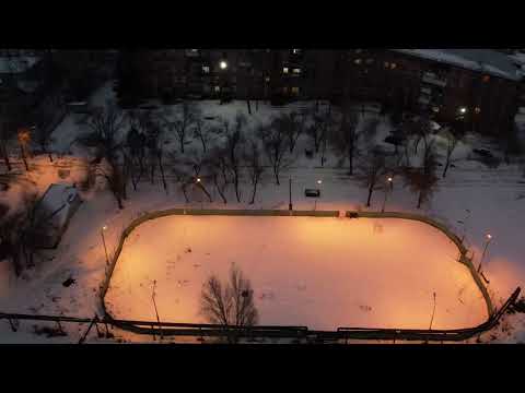 Видео: г Серебрянск 2024г