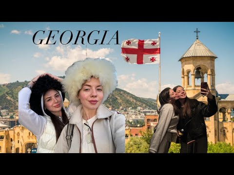Видео: Грузия 2025 ❤️🇬🇪