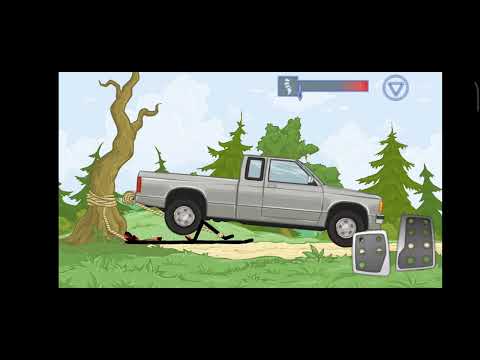 Видео: Прохождение optical inquisitor 17+