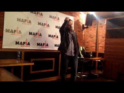 Видео: Господин Эрастоман, Мастер-класс по красной карте/ Big ben Mafia Club
