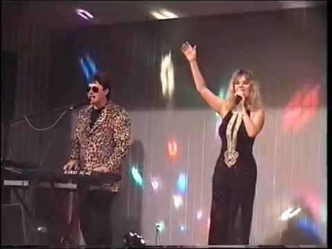 Видео: Марина Журавлёва. Моя любовь