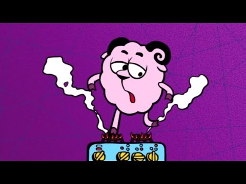 Видео: ❗❓Наука для детей - Тело человека. Рефлексы  | Смешарики Пин-код - Рефлексия