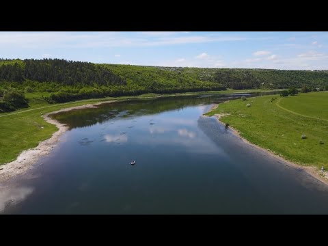 Видео: В путь! Красный Октябрь и Александровка - 19/05/22