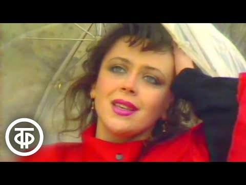 Видео: Утренняя почта в гостях у магазина "Мелодия" (1991)