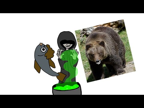 Видео: Школьные истории. О рыбах, медведях и злых волшебниках