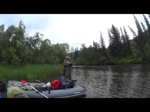 Видео: Мана, мы, и ленки