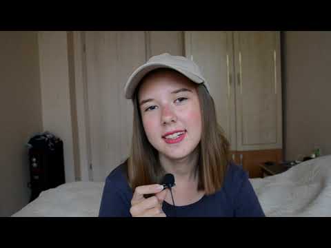 Видео: АСМР Корейские слова триггеры | ASMR Korean trigger words