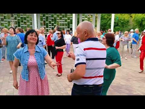Видео: А белый пух летит, летит. 24.05.