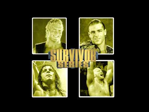 Видео: Серия Survivor 1996 года была КУЛЬТОВОЙ