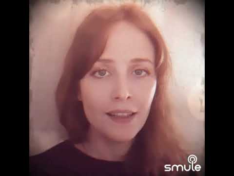 Видео: Софья Сергеева НЕ МОЖЕТ БЫТЬ. муз А.Карелина, сл.М.Кабановой