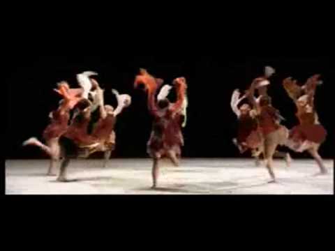 Видео: Нестинарите - Нешка Робева