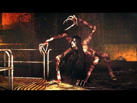 Видео: The Evil Within Страдания на АКУМУ День 3 (Главы 8-10)
