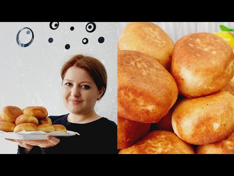 Видео: Այսպիսի կարտոֆիլային կարկանդակներ դուք դեռ չեք պատրաստել/картофельные перожки