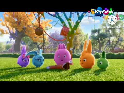 Видео: анонс солнечные зайчики карусель классик