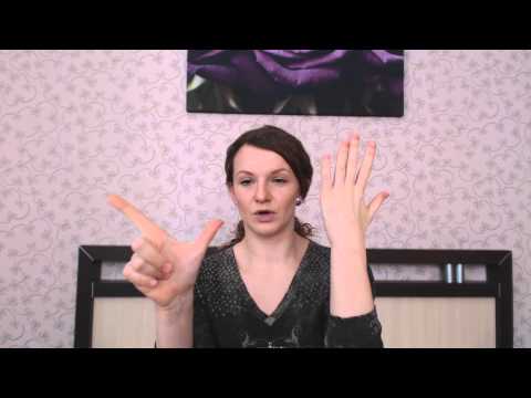 Видео: Как определить тип телосложения или "ширину кости"?