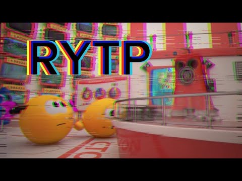 Видео: Колобанга. RYTP.