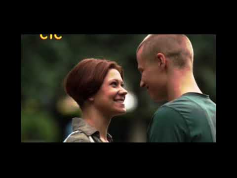 Видео: Антон\\Оля - Обниму тебя