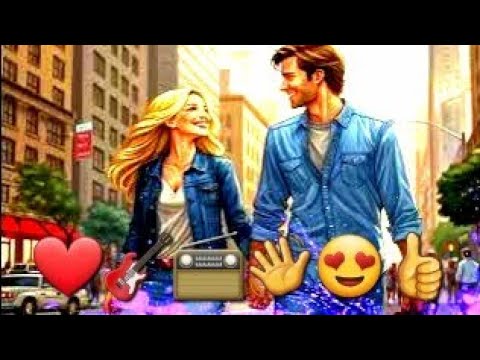 Видео: Моя любовь ❤️❤️❤️ Ну просто шикарная песня 🎸🎙️💝