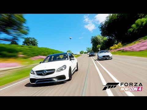Видео: ОПЯТЬ ПОДСТАВА НА АУКЦИОНЕ! ВЫБРАЛИ САМУЮ МЕДЛЕННУЮ МАШИНУ! FORZA HORIZON 4 БИТВА АУКЦИОНОВ!