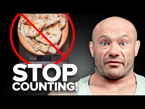 Видео: Как легко похудеть, не считая калории