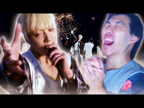 Видео: Самый преданный фанат BABYMONSTER наконец-то выпустил полноценный альбом — [Реакция] КАН СЫН ЮН —...