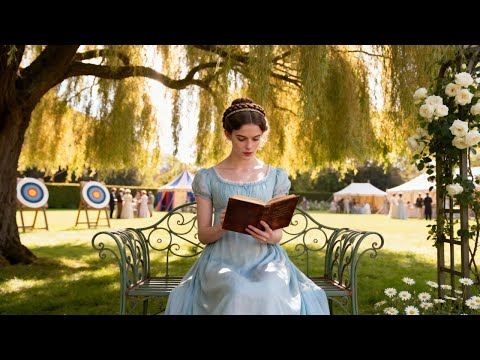 Видео: 💔 ОНА ПРЯТАЛАСЬ ЗА КОЛОННАМИ НА КАЖДОМ БАЛУ… ПОКА ГЕРЦОГ НЕ ЗАЯВИЛ "Я НАБЛЮДАЛ ЗА ТОБОЙ ГОДАМИ"