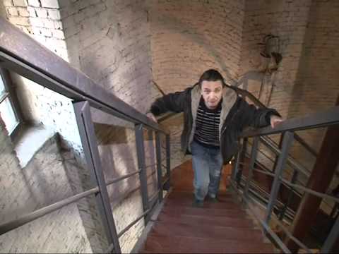 Видео: "Теория заговора" (Тайна симферопольского вокзала)