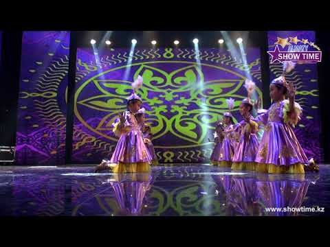 Видео: Omarbekov Dance -  Камажай | Весенний Show Time 2018