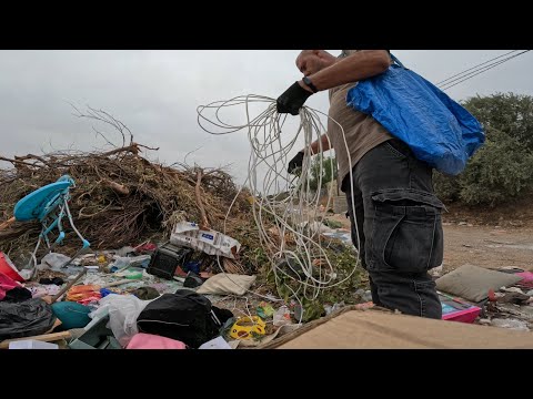 Видео: ✅️ Цветной металл  с миру по нитке идём к нашей  цели