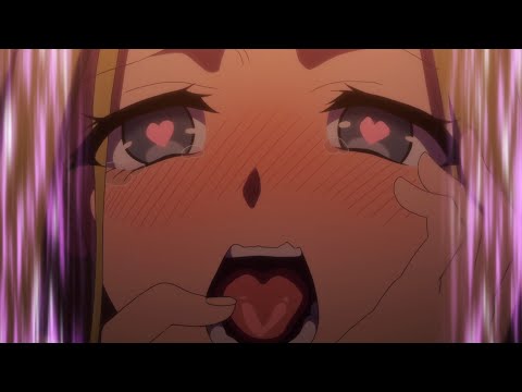 Видео: Комбатанты будут высланы! (Sentouin, Hakenshimasu!) - Смешные моменты из аниме. Аниме приколы.