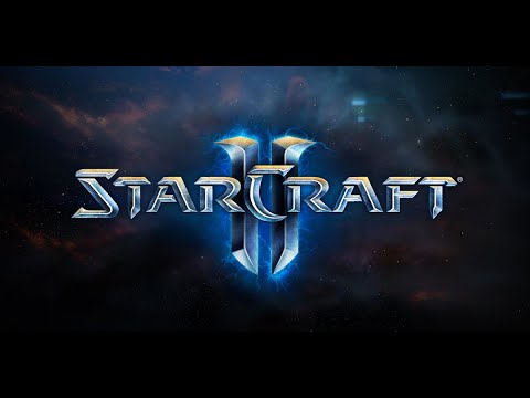 Видео: STARCRAFT ll - HEART OF THE SWARM - СЛОЖНОСТЬ: БОЕЦ #2 | 1440Pi 60FPS