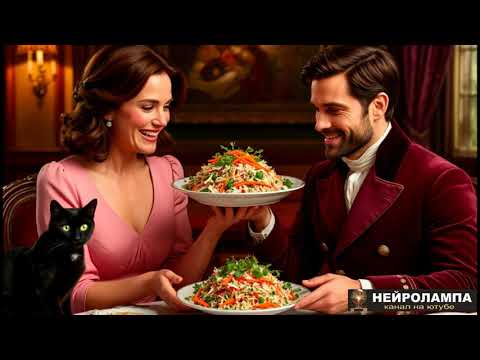 Видео: Агенство "Котомагия". Магия работает снова!