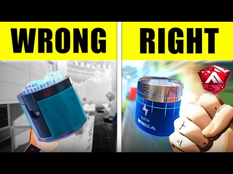 Видео: Игроки высокого ранга СКРЫВАЮТ ЭТО от вас