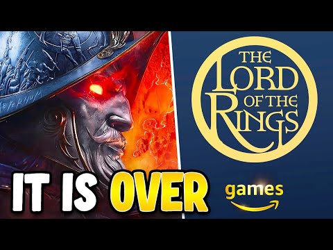 Видео: New World официально мёртв — MMORPG в беде